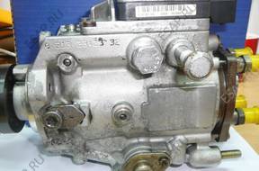 НАСОС 2.0 TDDI 0470504021 TRANSIT MONDEO