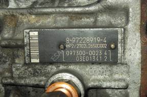 НАСОС 3.0 TiD CDTI DCI Saab Opel DENSO