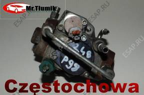 НАСОС 6C1Q9B395AB Transit, Jumper, Boxer 2,2 TDCI
