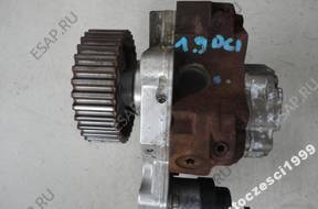 НАСОС 8200108225 0445010075 RENAULT 1.9 DCI 120PS