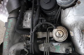 НАСОС A4 B6 PASSAT 2.5 TDI 163KM 2004 год