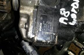 НАСОС A8 4,0 TDI 0445010082
