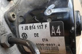 НАСОС ABS 1.9 TOLEDO II LEON I Golf IV 1J0614117F