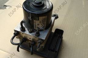 НАСОС ABS 1.9 TOLEDO II LEON I Golf IV 1J0614117F