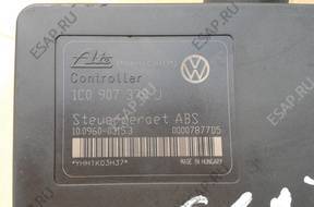 НАСОС ABS 1.9 TOLEDO II LEON I Golf IV 1J0614117F