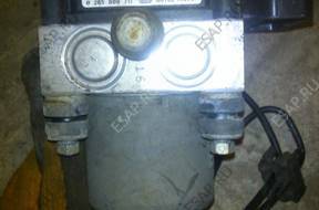 НАСОС ABS DUCATO JUMPER BOXER 06-14 0265800717