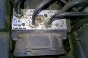 НАСОС ABS ESP VW PASSAT B5 FL 2.0 0265225124