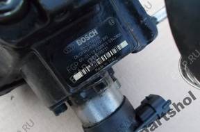 НАСОС ASTRA H VECTRA C SIGNUM 1.9 CDTI 0445010128