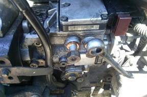 НАСОС ASTRA VECTRA ZAFIRA 2.0 DTL DTI 0470504011