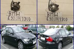 НАСОС  BMW E90 3.0 D