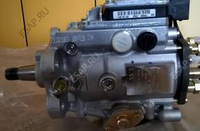 НАСОС Bosch 0 470 506 019 VP44 MAN D 08