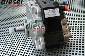 НАСОС Bosch 0445010033 Renault Nissan Opel 2.5DCI