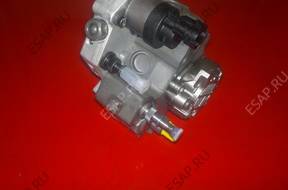 НАСОС BOSCH 0445010033 RENAULT NISSAN OPEL DCI