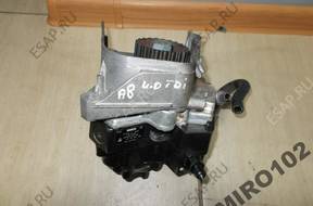 НАСОС Bosch 0445010082 Audi A8 4.0 TDI ASE 202kW