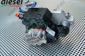 НАСОС Bosch 0445010141 HONDA 2.2 CTDI Accord