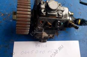 НАСОС BOSCH  0445010150 OPEL ASTRA SIGNUM ZAFIRA B