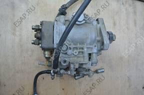 НАСОС BOSCH 0460494189 2,5d sofim 8140.67