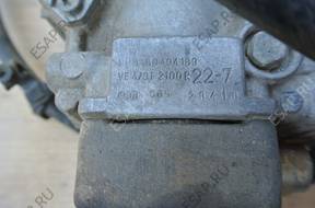 НАСОС BOSCH 0460494189 2,5d sofim 8140.67