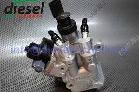 НАСОС BOSCH  BMW E60 E61 0445010510 0445010582