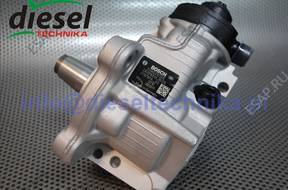 НАСОС BOSCH CP4  BMW 0445010506 0445010580