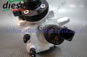 НАСОС BOSCH CP4  BMW 0445010506 0445010580