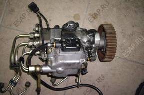 НАСОС Bosch Renault 1.9 dTI
