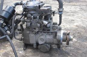 НАСОС BOXER JUMPER 2,5TDI 8V 1999 год