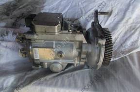 НАСОС CANTER FUSO 0 470 504 027