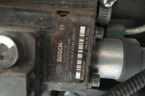 НАСОС CI ТОПЛИВА 0445010181 DUCATO IVECO 2,3 40Tkm