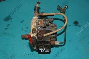 НАСОС cinieniowa wtryskowa iveco 2.3 hpi 05/09