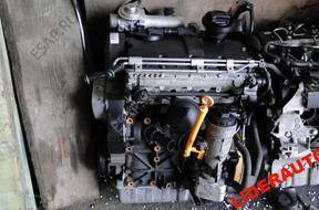 НАСОС cisnieniowa IBIZA CORDOBA POLO 1.9 TDI 04
