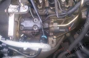 НАСОС CISNIENIOWA RENAULT 1.9 DCI 0445010018 4C