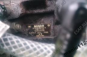 НАСОС CISNIENIOWA RENAULT 1.9 DCI 0445010018 4C