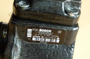 НАСОС CORSA DOBLO PANDA IGNIS 1.3  0445010080