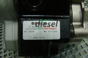 НАСОС CR 0445010099 2.0 dCi Renault Nissan