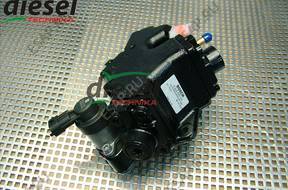 НАСОС CR 0445010122 1.3CDTI 1.3JTD Opel Fiat Alfa