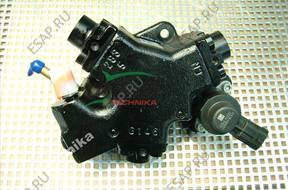 НАСОС CR 0445010122 1.3CDTI 1.3JTD Opel Fiat Alfa