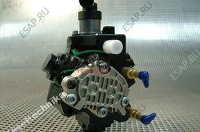 НАСОС CR 0445010140  Renault, Nissan  2.5 DCI