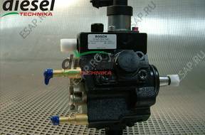 НАСОС CR 0445010140  Renault, Nissan  2.5 DCI