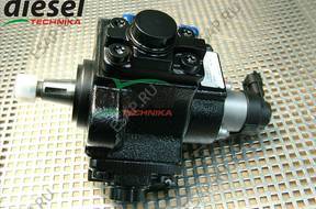 НАСОС CR 0445010155 Opel 1.9 CDTI