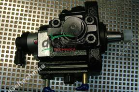 НАСОС CR 0445010155 Opel 1.9 CDTI