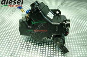 НАСОС CR 0445010157 1.3CDTI 1.3JTD Opel Fiat Alfa