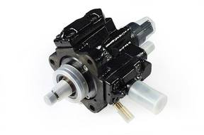 НАСОС CR 0445020002 2.8 JTD HDi Fiat, IVECO