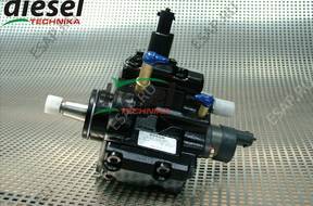 НАСОС CR  0445020002 IVECO 2.8 JTD
