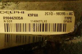 НАСОС CR 2C1Q-9B395-AC R9044Z035A TRANSIT 2,0 TDCI