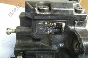 НАСОС CR Alfa Fiat Lancia 0445010007