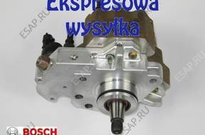 НАСОС CR BOSCH 0445010081 RENAULT 2.2 dCi