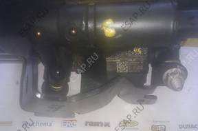 НАСОС cr conti 1,5 dci renault nissan
