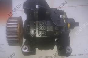 НАСОС cr conti 1,5 dci renault nissan