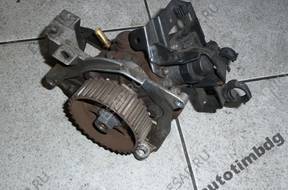 НАСОС CR ДАВЛЕНИЯ VOLVO  Ford Mazda Peugeot  1.6D